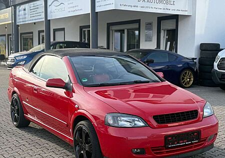 Opel Astra G Cabrio 1.6 16V Linea Rossa Bertone