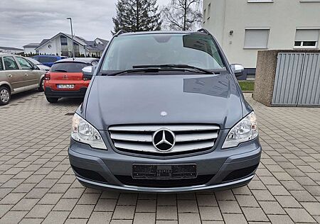 Mercedes-Benz Viano 2.2 CDI DPF lang Automatik Trend Edition