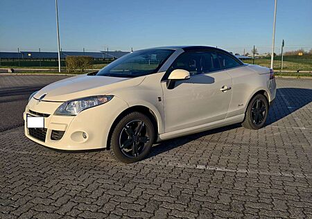 Renault Megane Coupe-Cabriolet Energy TCe 130 Start