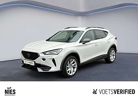 Cupra Formentor 1.5 TSI LED+KLIMA+PDC