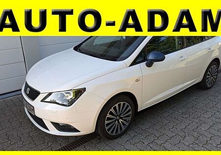 Seat Ibiza ST Connect*Alufelgen*2 Hand*90.572 Km*