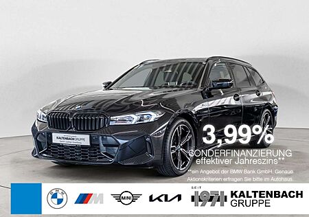 BMW 320 i Touring M-Sport FACEL. PANO HUD 360° LED