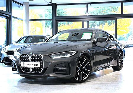 BMW 420 d xDrive (G22) M Sport *LED*HeadUp*Kamera