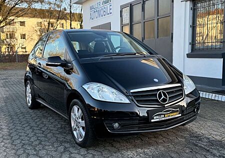 Mercedes-Benz A 160 Garantie/Insepktion Neu/Start&Stopp