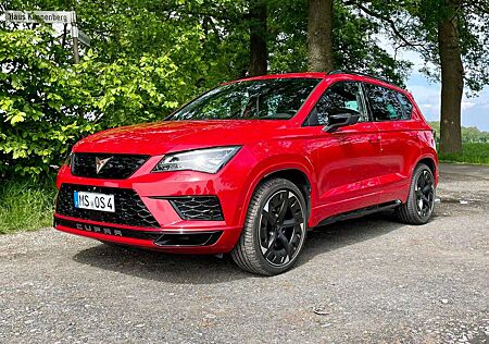 Cupra Ateca 2.0 TSI 4Drive DSG