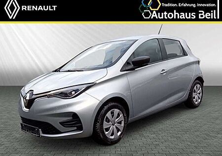 Renault ZOE LIFE Batteriekauf R110 Z