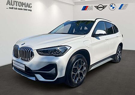 BMW X1 xDrive25e Aut.*X-Line*Navi*LED*Parkassist*DAB*Unfa