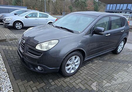 Subaru Tribeca Comfort