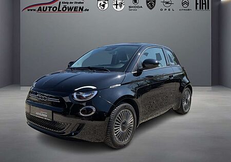 Fiat 500E Icon Batterie 42 kWh