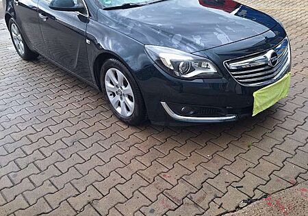 Opel Insignia 2.0 CDTI Sports Tourer ecoFLEXStart/Stop Sport