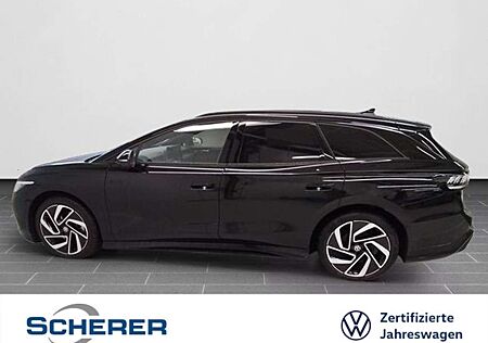 VW ID.7 Volkswagen Tourer GTX 4MOT. 86 kWh, Wärmep, Navi, Sitz