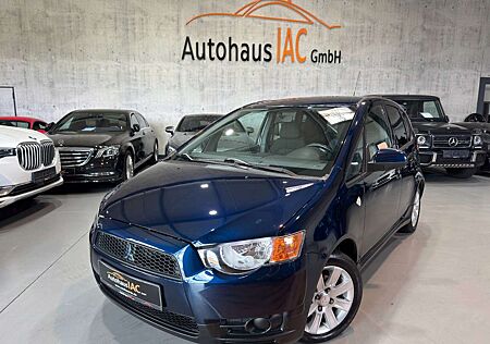 Mitsubishi Colt Lim/5-trg./Inform/RADIO/KLIMA/1.HAND/SITZHE