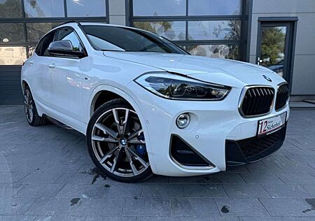 BMW X2 Baureihe M35 i