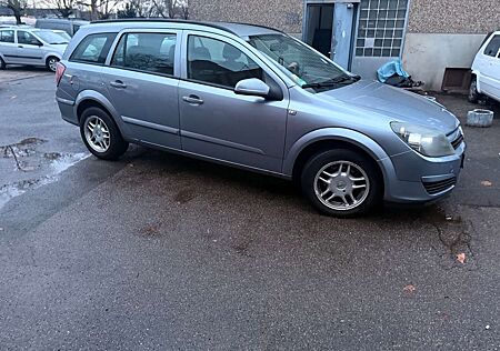 Opel Astra Caravan 1.7 CDTI Cosmo 74kW