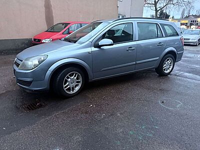 Opel Astra Caravan 1.7 CDTI Cosmo 74kW