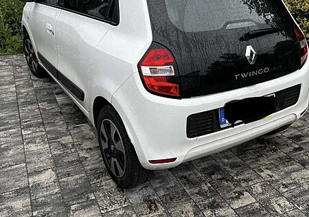 Renault Twingo ENERGY TCe 110 GT