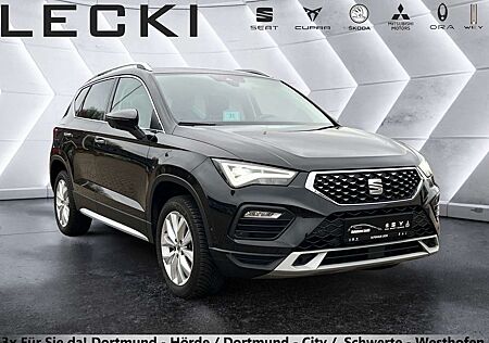 Seat Ateca Xperience 1.5 TSi DSG *AHK*NAVI*LED*KAMERA*PDC*SHZ