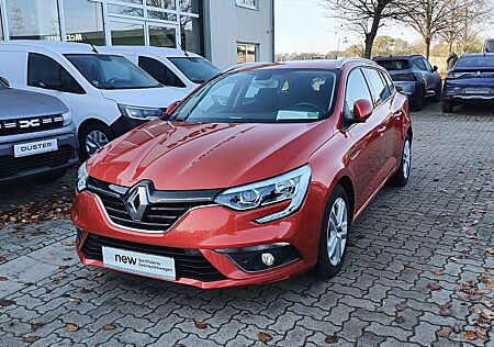 Renault Megane IV Kombi 1.3 TCe 140 BUSINESS Automatik