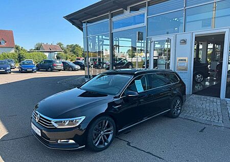 VW Passat Variant Volkswagen Highline 4M/DSG/NAVI/ACC/LED/SH