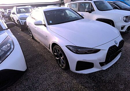BMW 420 iA M Sport Pro *GSD*Harman