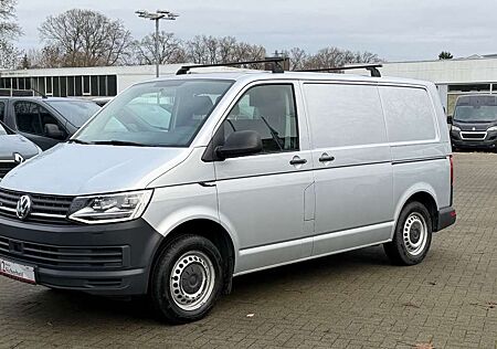 VW T6 Transporter Volkswagen 4MOTION DSG LED/AHK/ACC/STANDHZ