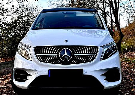 Mercedes-Benz Marco Polo 300 d EDITION „ArtVenture“