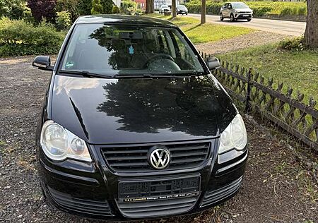 VW Polo Volkswagen 1.4 United