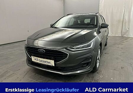 Ford Focus Turnier 1.5 EcoBlue Start-Stopp-System COOL&CONNEC