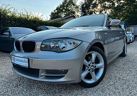 BMW 120 i Coupé Automatik*Tempomat*Klimaauto