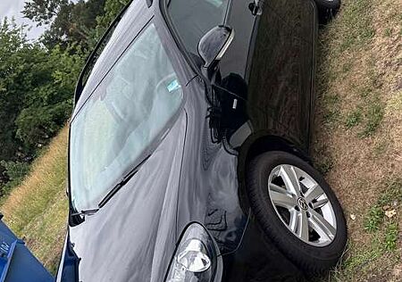 VW Golf Variant Volkswagen 1.4 TSI MATCH