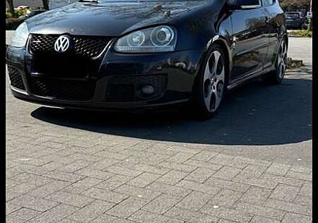 VW Golf GTI Volkswagen 2.0
