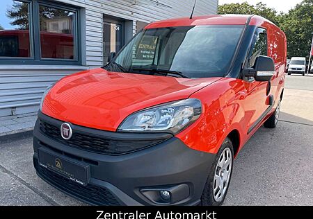 Fiat Doblo SX Maxi Kasten/Navi/CarPlay/TÜV NEU