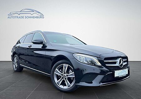 Mercedes-Benz C 220 T d 4Matic/AHK/KAMERA/PANO/ACC