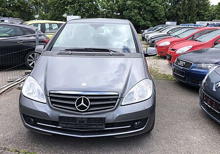 Mercedes-Benz A 150 Avantgarde tüv bis 10.2025
