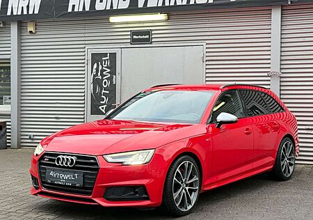 Audi S4 Avant 3.0 TFSI *CARBON-PAKET*B&O*MATRIX*LED*