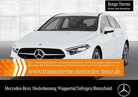 Mercedes-Benz A 180 PROGRESSIVE+AHK+LED+KAMERA+7G