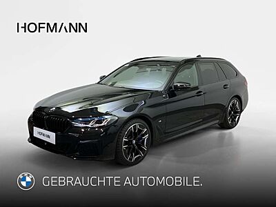 BMW 540 M Sport Pro