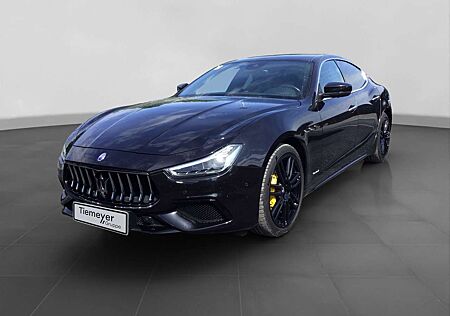 Maserati Ghibli 3.0 V6 NAVI LEDER eSITZE