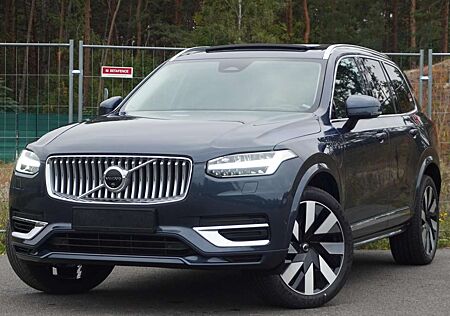 Volvo XC 90 XC90 T8 Plus Bright Hybrid AWD Pano/360°/TWA/HuD/ACC