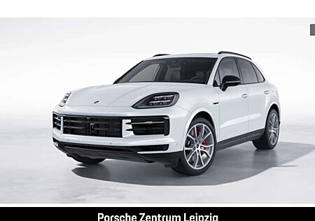 Porsche Cayenne S E-Hybrid Massage HD HA-Lenkung InnoDrive Head-Up