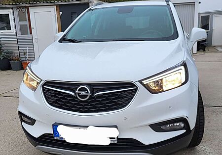 Opel Mokka X 1.4 Automatik Ultimate