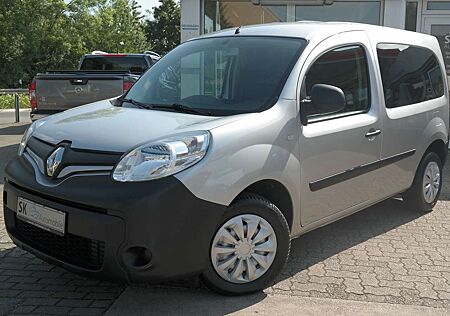 Renault Kangoo Rapid Extra*1.Hand*NAVI*REGAL*STAND-HZ