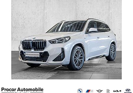 BMW X1 sDrive20i M Sport HUD AHK RFK NAVI LED DAB