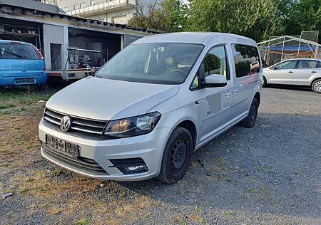 VW Caddy Volkswagen Maxi Trendline BMT