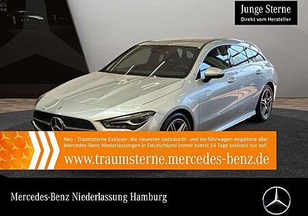 Mercedes-Benz CLA 250 4M AMG+360°+LED+TOTW+KEYLESS+8G
