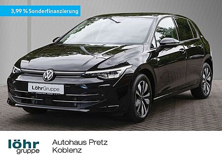 VW Golf Volkswagen 1.5 TSI Goal Facelift "3,99%" AHK, ACC, Navi., ...