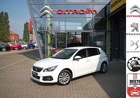 Peugeot 308 Allure Pack BlueHDi 130 S&S EAT8 - SITZHEIZUNG -