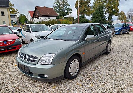 Opel Vectra 1.8 Elegance Tüv 11/2026