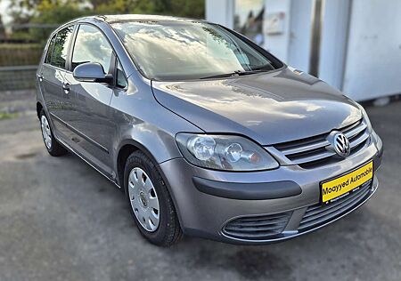 VW Golf Plus Volkswagen Trendline 1.4 Klima Euro 4 HU / AU 10.2026