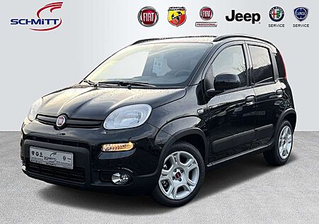 Fiat Panda 1.0 Hybrid